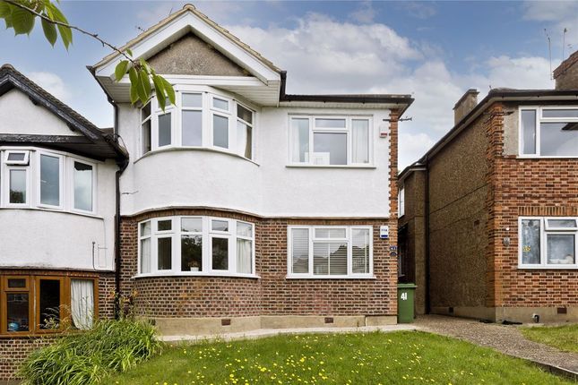Bryan Avenue, London NW10 2 bed maisonette for sale