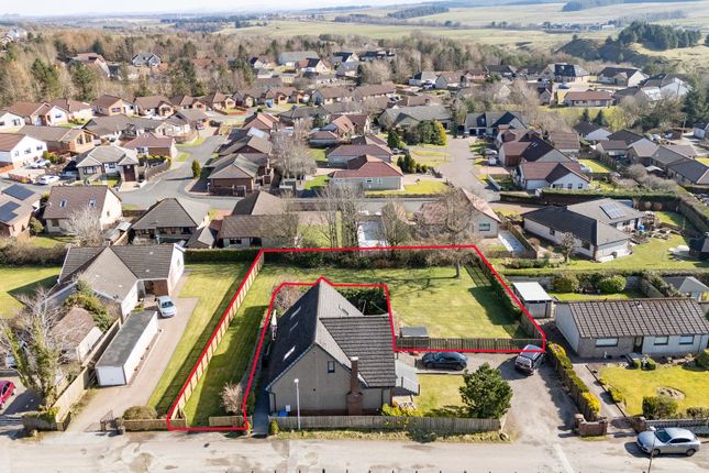 Willowbrae, Fauldhouse Land for sale