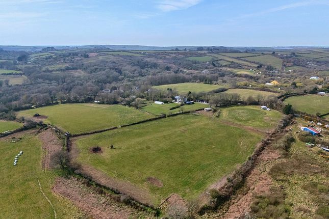 Constantine, Falmouth Land for sale