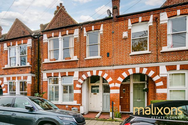 Welham Road, London SW16 3 bed property for sale