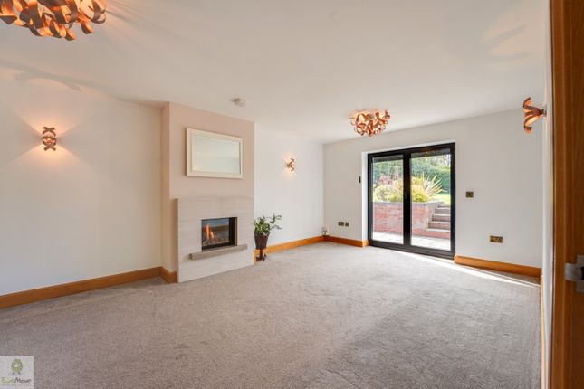 Oakview Radford Rise, Stafford 4 bed detached house for sale