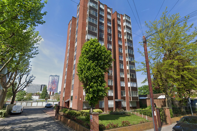 Cross Road, Croydon CR0 1 bed apartment for sale