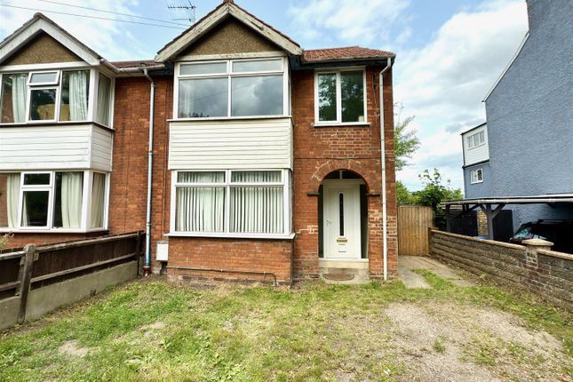 Victoria Road, Oulton Broad... 3 bed block of apartments for sale