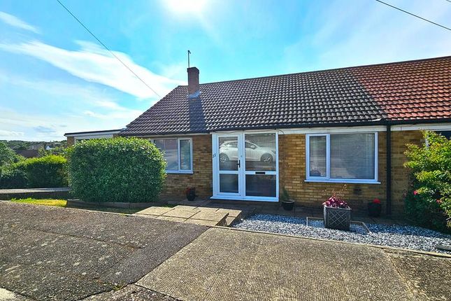 St. Davids Close, Whitstable, CT5 1QD 4 bed semi
