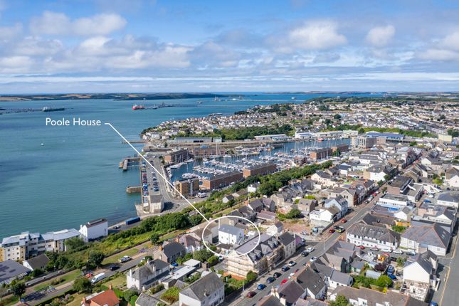 Francis Street, Milford Haven, SA73 5 bed house of multiple occupation for sale