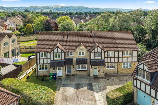 Ashlea Meadow, Cheltenham GL52 2 bed terraced house for sale