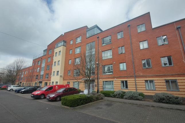 Flat G/08, Dragon Hall, Farndale... 6 bed flat for sale
