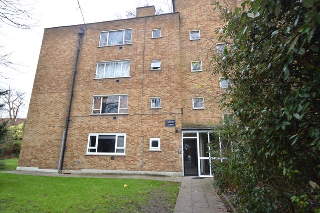 Ordnance Road, London 3 bed flat for sale