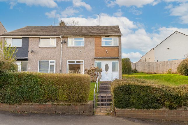 Thames Close, Bettws, NP20 3 bed terraced house for sale