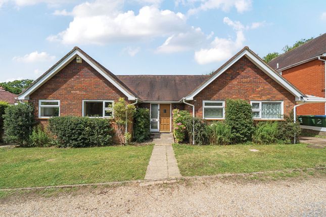 Little East Street, Billingshurst, RH14 3 bed detached bungalow for sale