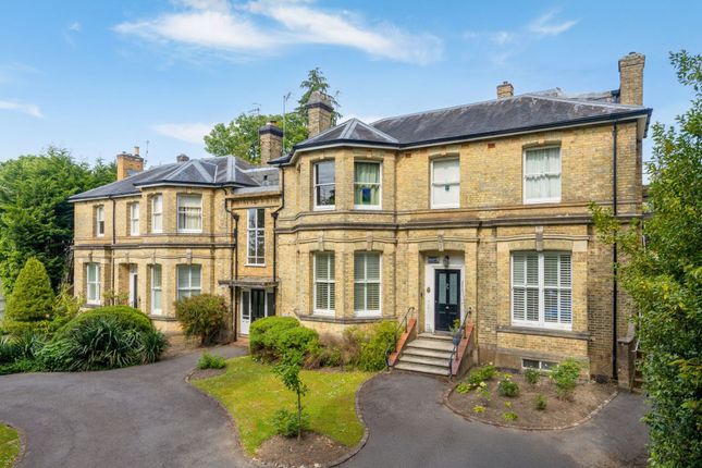 Frant Road, Tunbridge Wells, TN2 2 bed apartment for sale