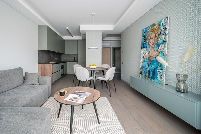 Millenium House, Chester Road... 1 bed apartment for sale