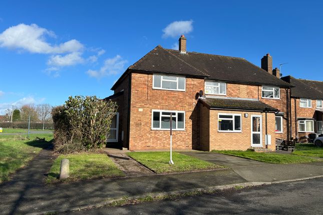 Donnington Way, Donnington, Telford... 2 bed semi