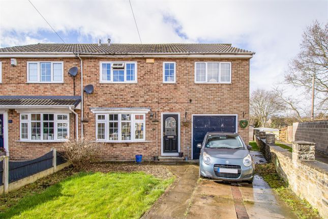 Top Orchard, Wakefield WF4 5 bed house for sale