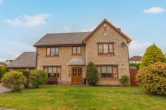 West End, Magor, NP26 4 bed detached house for sale