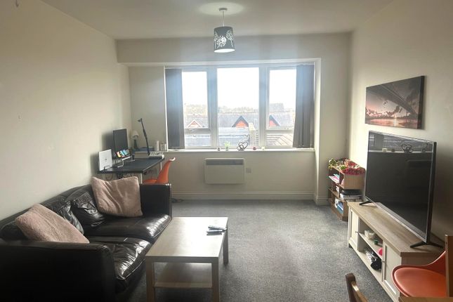 1 bed flat
