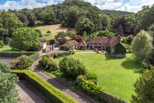 Plunder Street, Cleeve, Bristol... 5 bed detached house for sale