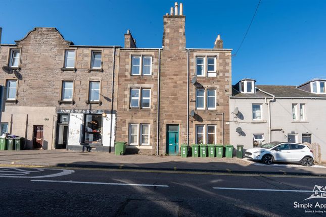 Glover Street, Perth 1 bed flat for sale