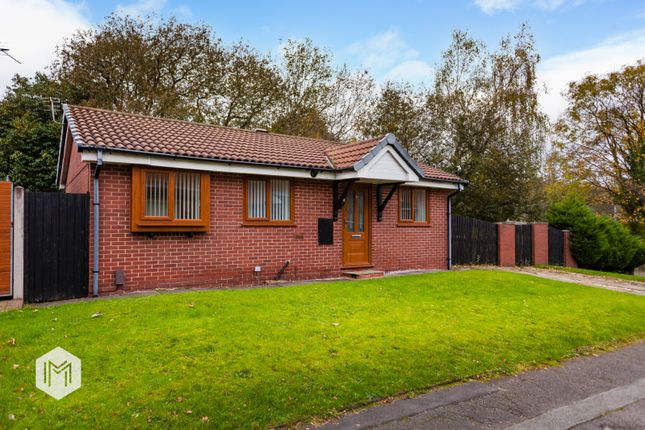 Middlebrook Drive, Lostock, Bolton... 2 bed bungalow for sale