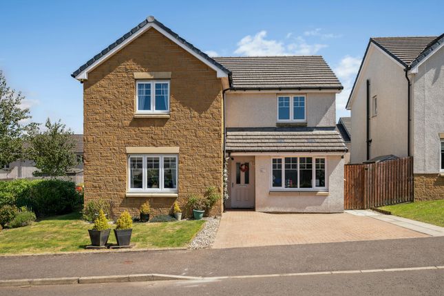 Rigghouse View, Whitburn, EH47 5 bed detached house for sale
