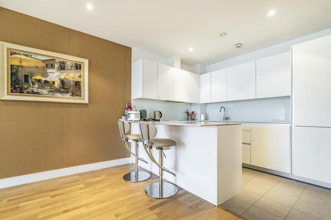 Cranbrook Street, Nottingham 2 bed apartment for sale