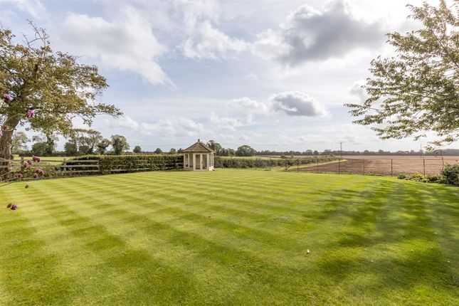 Greenway, Caulcott 5 bed detached house for sale