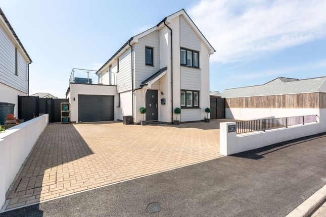 33 Atlanta View, Bideford EX39 3 bed detached house for sale