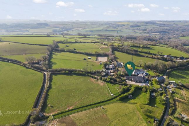5 bedroom barn conversion for sale