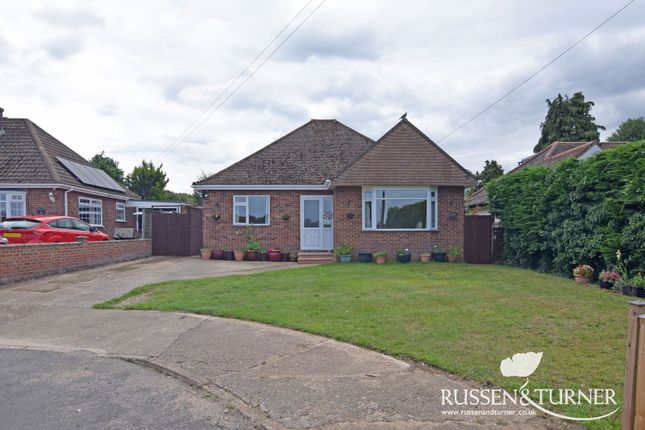 Grimston Road, King's Lynn PE30 5 bed detached bungalow for sale