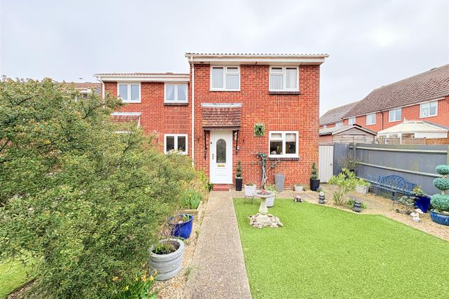 Ajax Close, Fareham PO14 3 bed house for sale