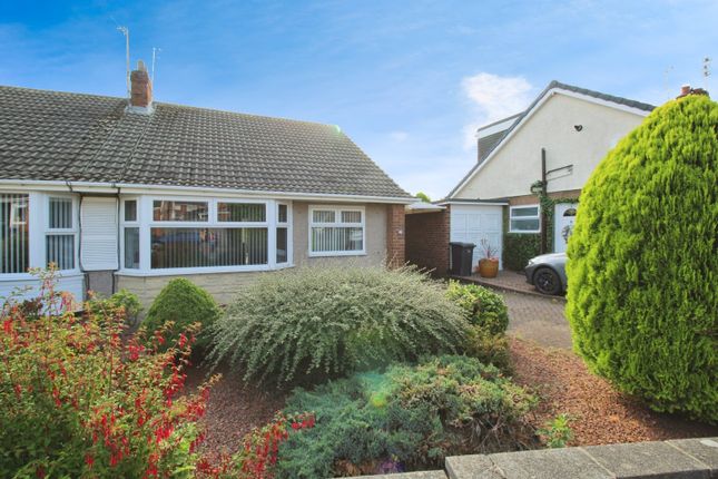 Rydal Road, Durham DH2 2 bed bungalow for sale