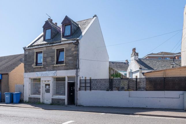 Grant Street, Inverness IV3 1 bed semi