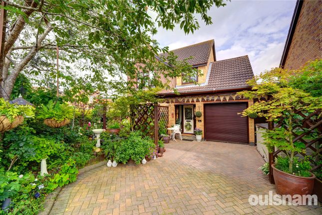 Dugard Way, Droitwich... 3 bed house for sale