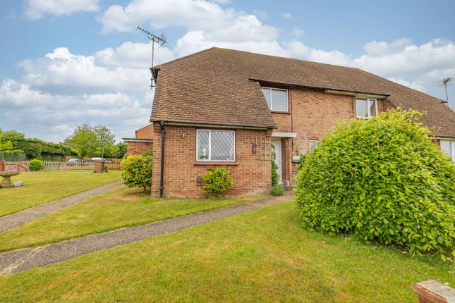 Chapmans Close, Challock, Ashford... 3 bed semi