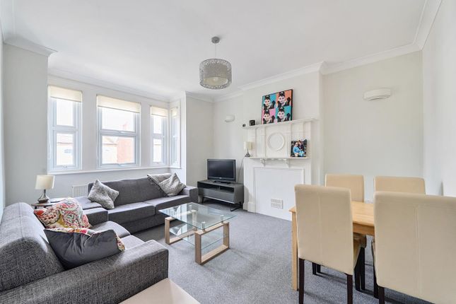 Melrose Avenue, London NW2 3 bed flat for sale