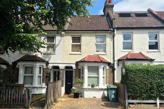 Tharp Road, Wallington 3 bed terraced house for sale
