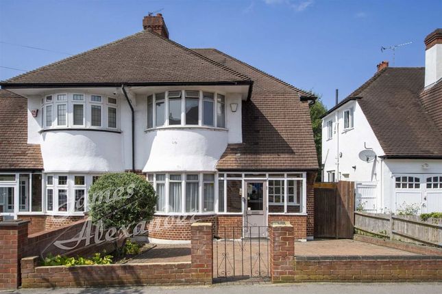 Christian Fields, London 3 bed house for sale
