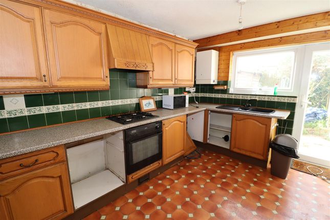 2 bedroom semi-detached house for sale