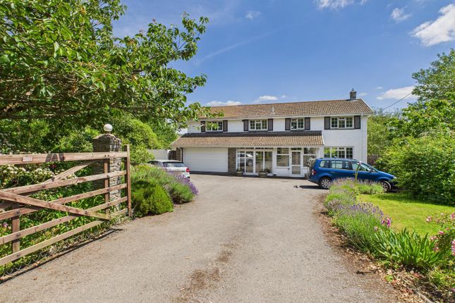 Saunton EX33 4 bed detached house for sale