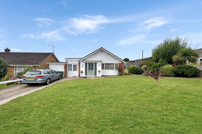 Kingsacre, Braunton, Devon, EX33 3 bed bungalow for sale