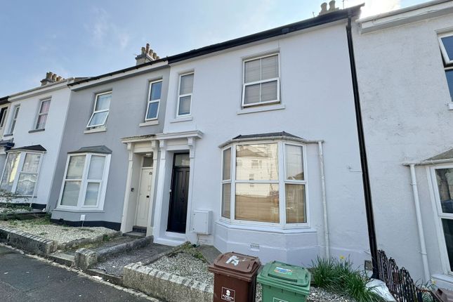 Trematon Terrace, Plymouth PL4 5 bed terraced house for sale