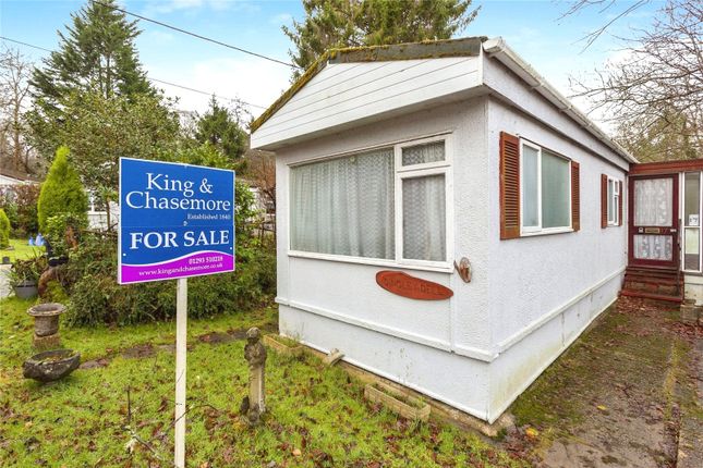 1 bedroom detached house for sale