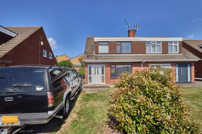Blackburn Road, Barwell 3 bed semi