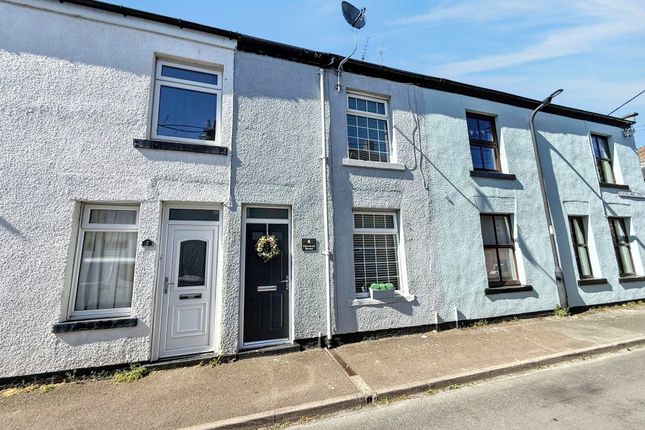Cleveland Street, Great Ayton... 2 bed terraced house for sale