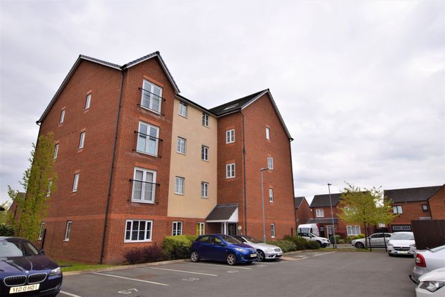 Cunningham Court, Eccleston, St... 2 bed flat for sale