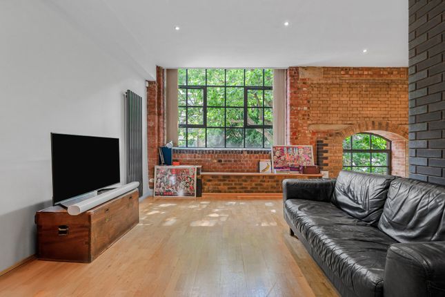 Boss House, 2 Boss Street, London 1 bed flat for sale