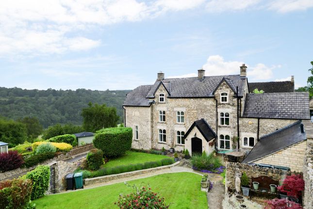 Woodcote, Frampton Mansell, Stroud... 4 bed detached house for sale