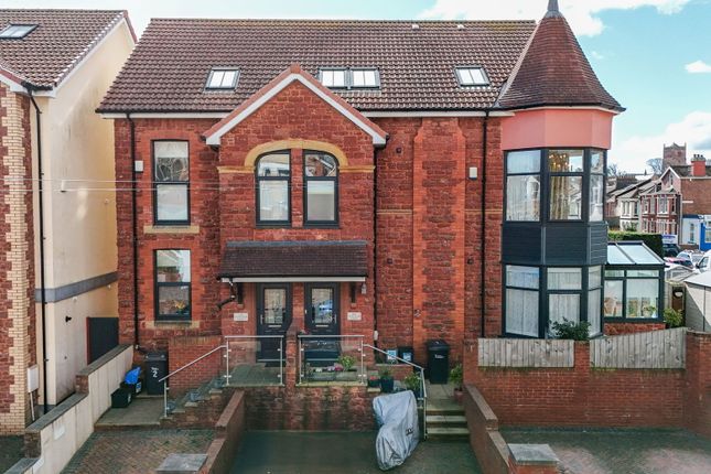 Courtland Road, Paignton 3 bed terraced house for sale