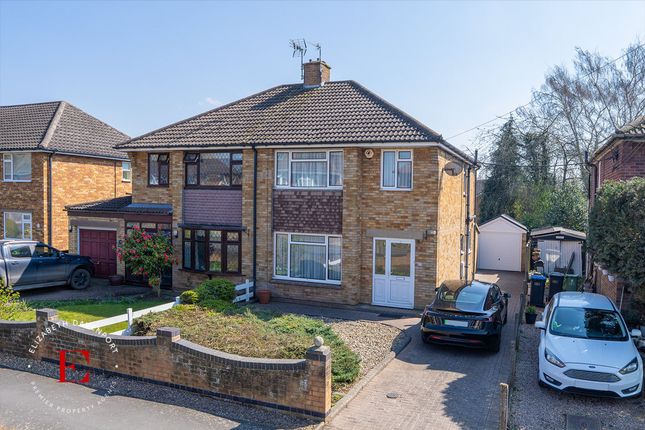 High Street, Ryton On Dunsmore 3 bed semi