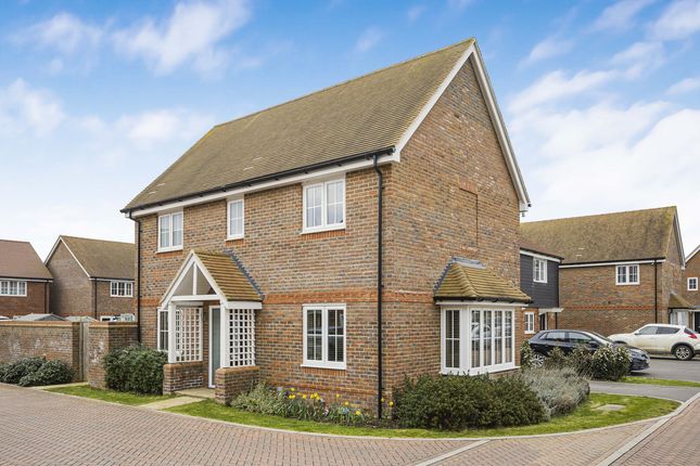 Lamble Walk, East Hanney, OX12 3 bed detached house for sale